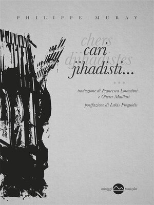 cover image of Cari jhadisti